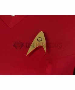 OneHeroSuits Star Trek Cosplay Costume Strange New Worlds Suits