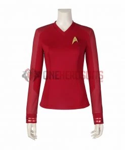 OneHeroSuits Star Trek Cosplay Costume Strange New Worlds Suits