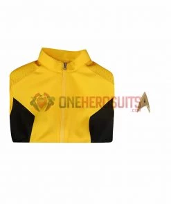 OneHeroSuits Star Trek Cosplay Costume Strange New Worlds Suits