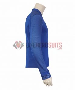 OneHeroSuits Star Trek Cosplay Costume Strange New Worlds Suits