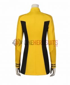 OneHeroSuits Star Trek Cosplay Costume Strange New Worlds Suits