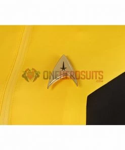 OneHeroSuits Star Trek Cosplay Costume Strange New Worlds Suits