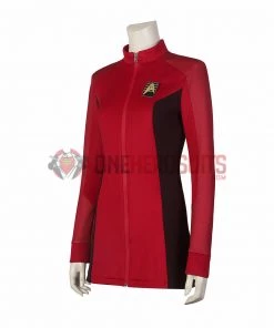 OneHeroSuits Star Trek Cosplay Costume Strange New Worlds Suits
