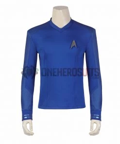 OneHeroSuits Star Trek Cosplay Costume Strange New Worlds Suits