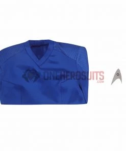 OneHeroSuits Star Trek Cosplay Costume Strange New Worlds Suits