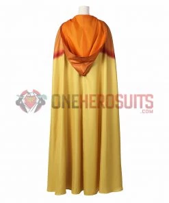 OneHeroSuits Thor 4 Love And Thunder Three Colors Cosplay Capes 26 OneHeroSuits Thor 4 Love And Thunder Three Colors Cosplay Capes