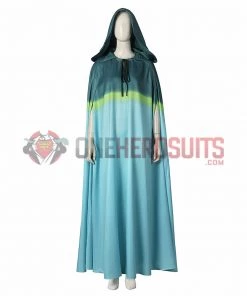 OneHeroSuits Thor 4 Love And Thunder Three Colors Cosplay Capes 27 OneHeroSuits Thor 4 Love And Thunder Three Colors Cosplay Capes