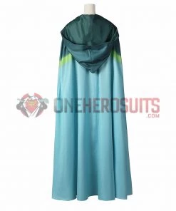 OneHeroSuits Thor 4 Love And Thunder Three Colors Cosplay Capes 31 OneHeroSuits Thor 4 Love And Thunder Three Colors Cosplay Capes