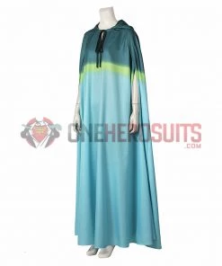 OneHeroSuits Thor 4 Love And Thunder Three Colors Cosplay Capes 29 OneHeroSuits Thor 4 Love And Thunder Three Colors Cosplay Capes