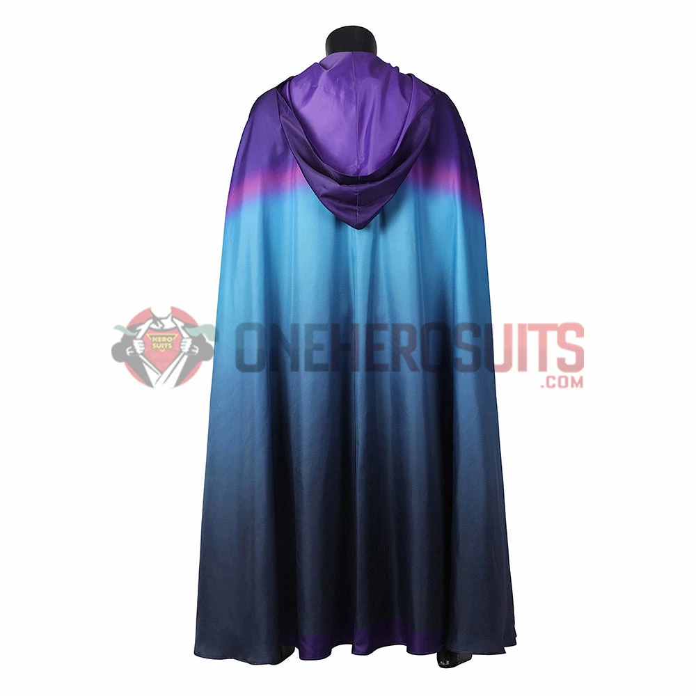 OneHeroSuits Thor 4 Love And Thunder Three Colors Cosplay Capes 6 OneHeroSuits Thor 4 Love And Thunder Three Colors Cosplay Capes