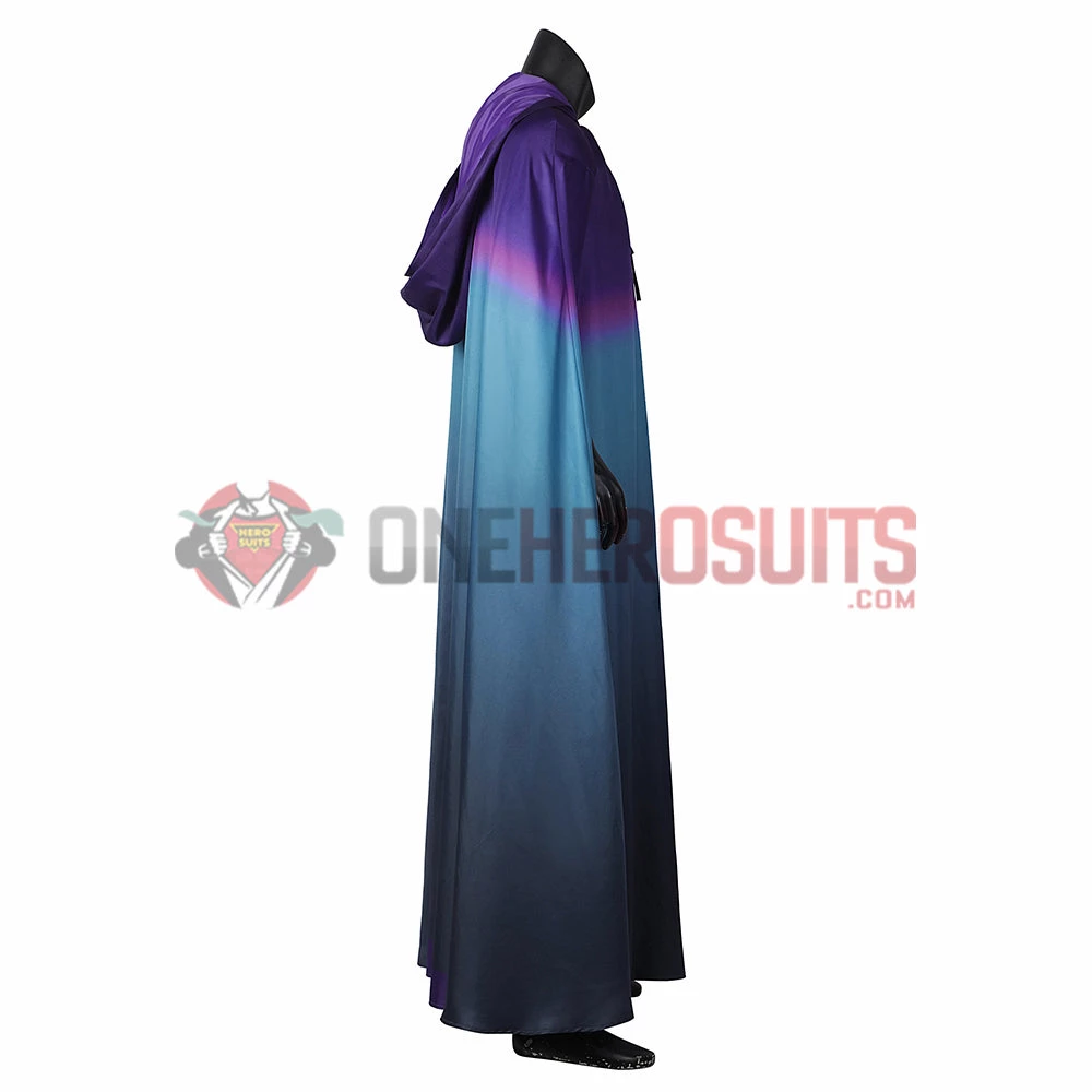 OneHeroSuits Thor 4 Love And Thunder Three Colors Cosplay Capes 5 OneHeroSuits Thor 4 Love And Thunder Three Colors Cosplay Capes