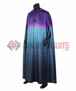 OneHeroSuits Thor 4 Love And Thunder Three Colors Cosplay Capes 19 OneHeroSuits Thor 4 Love And Thunder Three Colors Cosplay Capes
