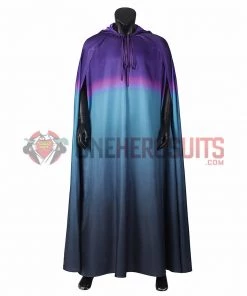 OneHeroSuits Thor 4 Love And Thunder Three Colors Cosplay Capes 18 OneHeroSuits Thor 4 Love And Thunder Three Colors Cosplay Capes