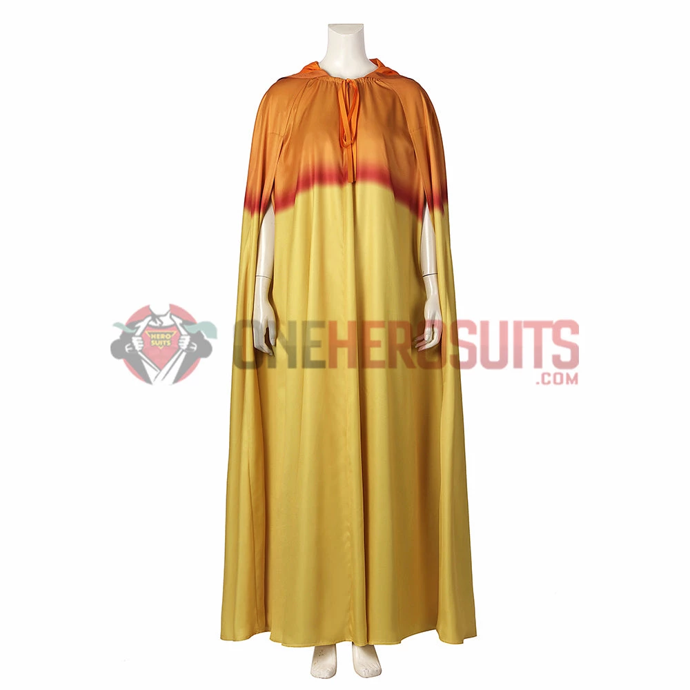 OneHeroSuits Thor 4 Love And Thunder Three Colors Cosplay Capes 8 OneHeroSuits Thor 4 Love And Thunder Three Colors Cosplay Capes