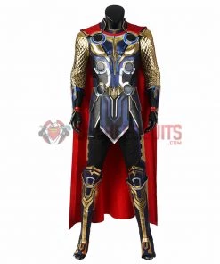 OneHeroSuits Thor New Look Cosplay Costume Love And Thunder Suits 32 OneHeroSuits Thor New Look Cosplay Costume Love And Thunder Suits