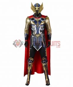 OneHeroSuits Thor New Look Cosplay Costume Love And Thunder Suits 30 OneHeroSuits Thor New Look Cosplay Costume Love And Thunder Suits