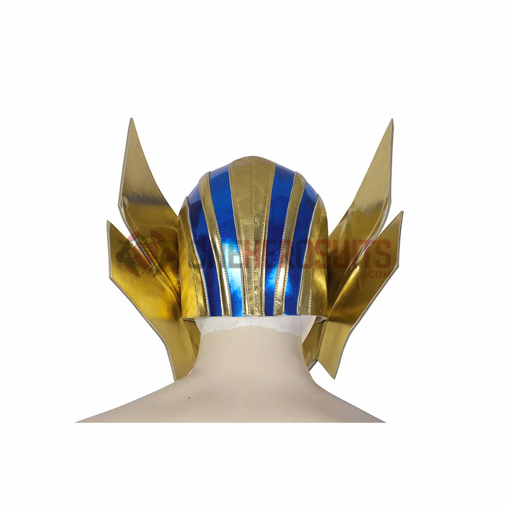 OneHeroSuits Thor New Look Cosplay Costume Love And Thunder Suits 12 OneHeroSuits Thor New Look Cosplay Costume Love And Thunder Suits