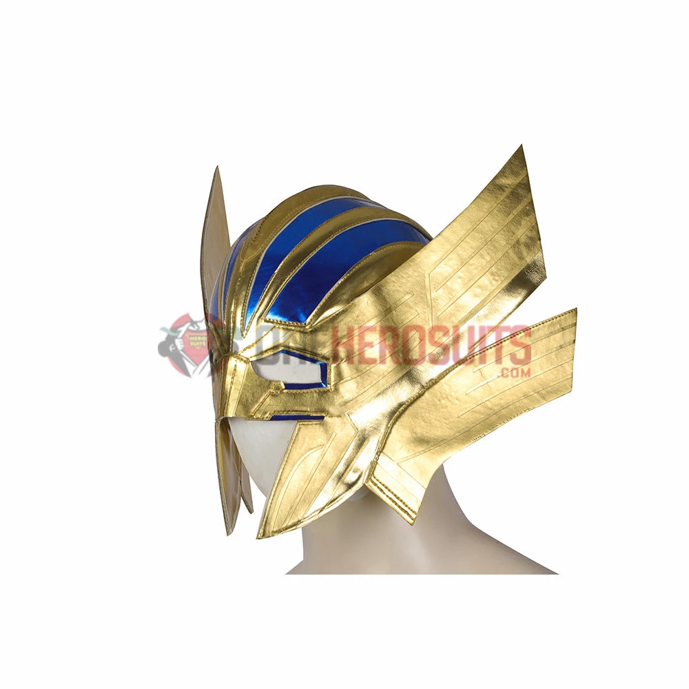 OneHeroSuits Thor New Look Cosplay Costume Love And Thunder Suits 11 OneHeroSuits Thor New Look Cosplay Costume Love And Thunder Suits