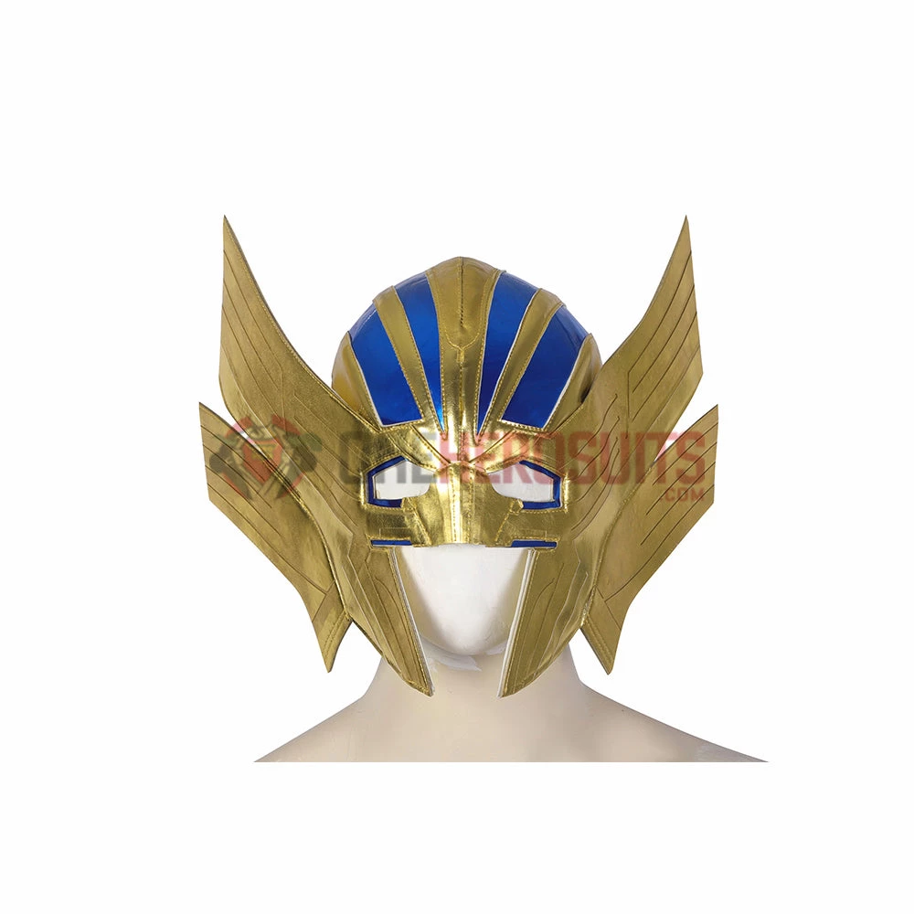 OneHeroSuits Thor New Look Cosplay Costume Love And Thunder Suits 10 OneHeroSuits Thor New Look Cosplay Costume Love And Thunder Suits
