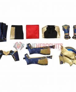 OneHeroSuits Thor New Look Cosplay Costume Love And Thunder Suits