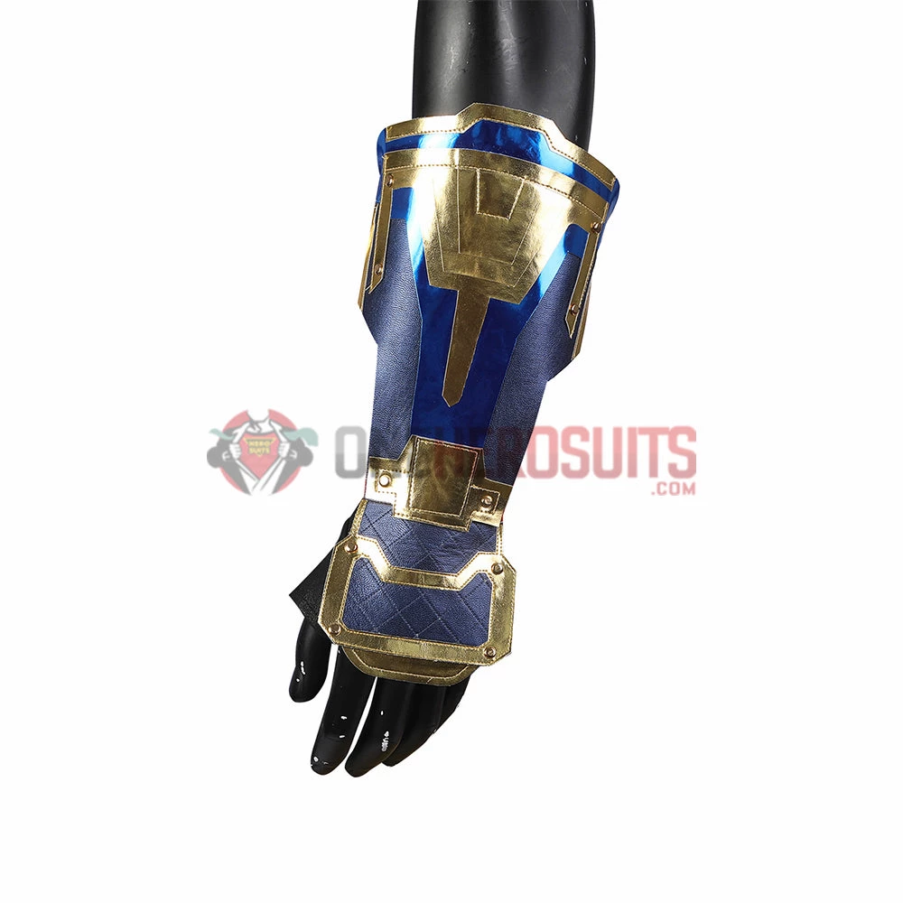 OneHeroSuits Thor New Look Cosplay Costume Love And Thunder Suits 25 OneHeroSuits Thor New Look Cosplay Costume Love And Thunder Suits