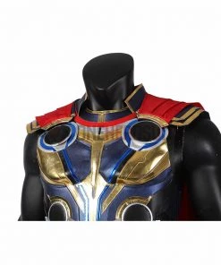 OneHeroSuits Thor New Look Cosplay Costume Love And Thunder Suits 45 OneHeroSuits Thor New Look Cosplay Costume Love And Thunder Suits