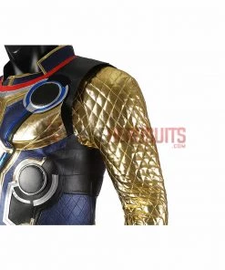 OneHeroSuits Thor New Look Cosplay Costume Love And Thunder Suits 48 OneHeroSuits Thor New Look Cosplay Costume Love And Thunder Suits