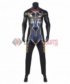OneHeroSuits Thor New Look Cosplay Costume Love And Thunder Suits 36 OneHeroSuits Thor New Look Cosplay Costume Love And Thunder Suits