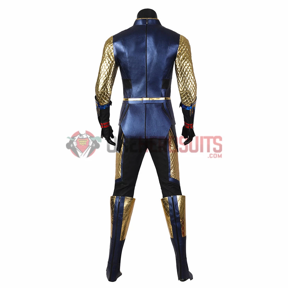 OneHeroSuits Thor New Look Cosplay Costume Love And Thunder Suits 8 OneHeroSuits Thor New Look Cosplay Costume Love And Thunder Suits