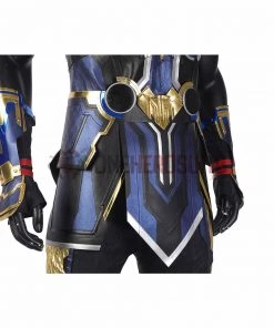 OneHeroSuits Thor Love And Thunder Cosplay Costume Thor 4 Cosplay Suit 37 OneHeroSuits Thor Love And Thunder Cosplay Costume Thor 4 Cosplay Suit