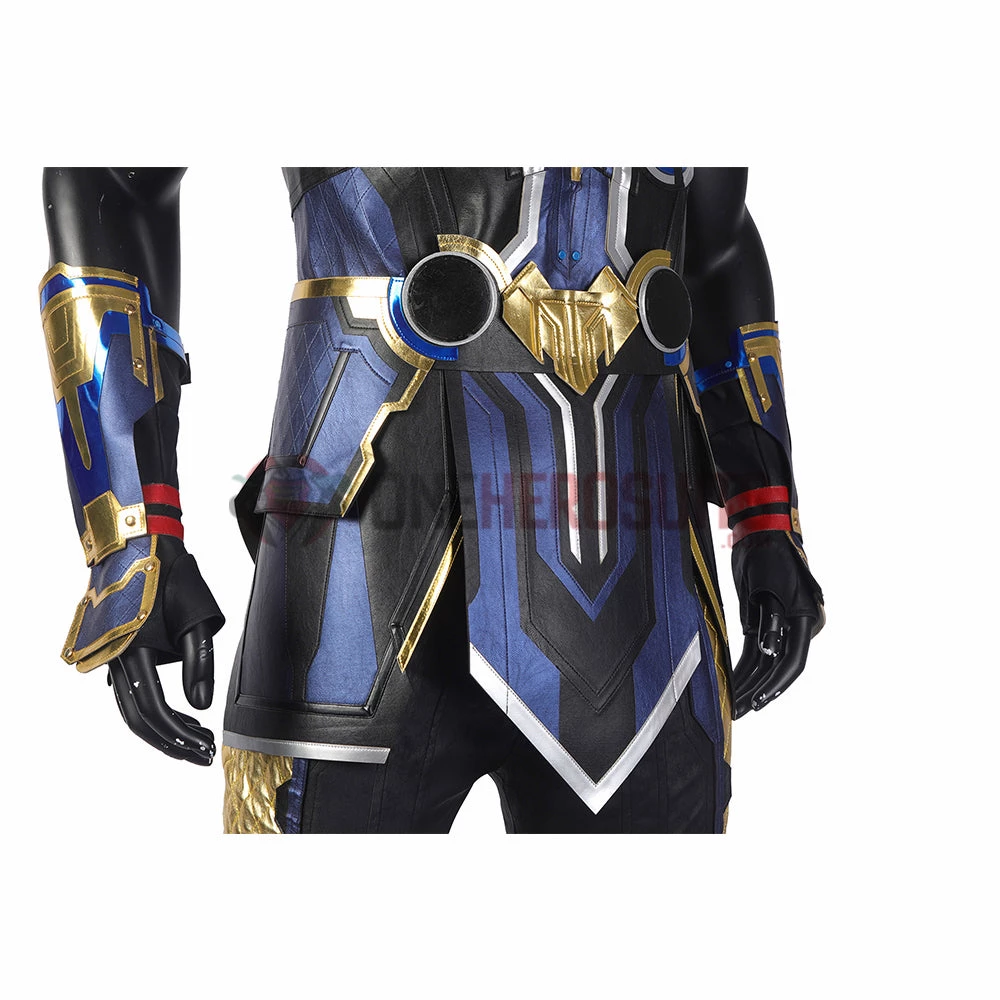 OneHeroSuits Thor Love And Thunder Cosplay Costume Thor 4 Cosplay Suit 16 OneHeroSuits Thor Love And Thunder Cosplay Costume Thor 4 Cosplay Suit