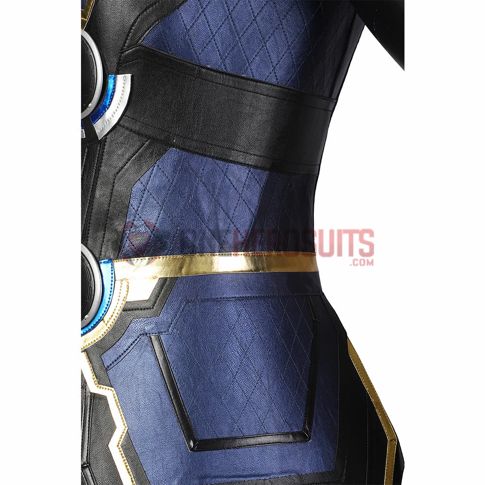 OneHeroSuits Thor Love And Thunder Cosplay Costume Thor 4 Cosplay Suit 17 OneHeroSuits Thor Love And Thunder Cosplay Costume Thor 4 Cosplay Suit