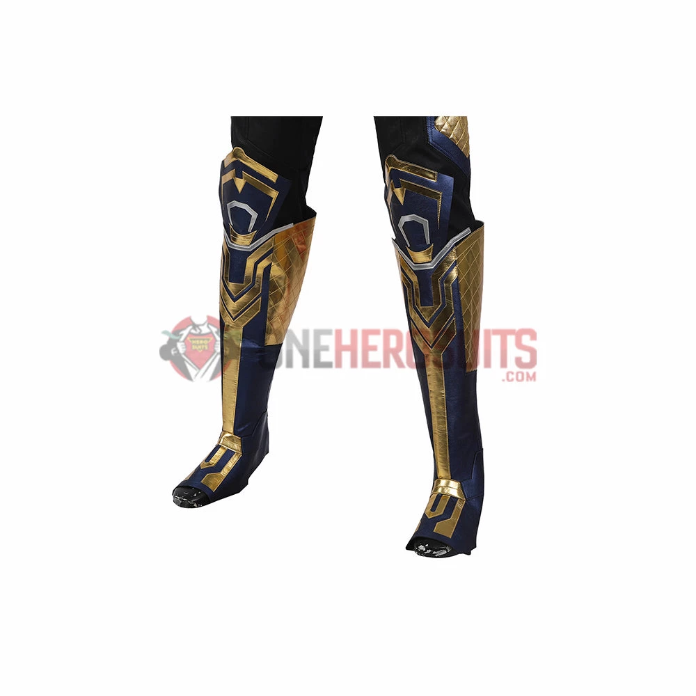 OneHeroSuits Thor Love And Thunder Cosplay Costume Thor 4 Cosplay Suit 22 OneHeroSuits Thor Love And Thunder Cosplay Costume Thor 4 Cosplay Suit