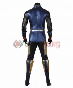 OneHeroSuits Thor Love And Thunder Cosplay Costume Thor 4 Cosplay Suit 28 OneHeroSuits Thor Love And Thunder Cosplay Costume Thor 4 Cosplay Suit