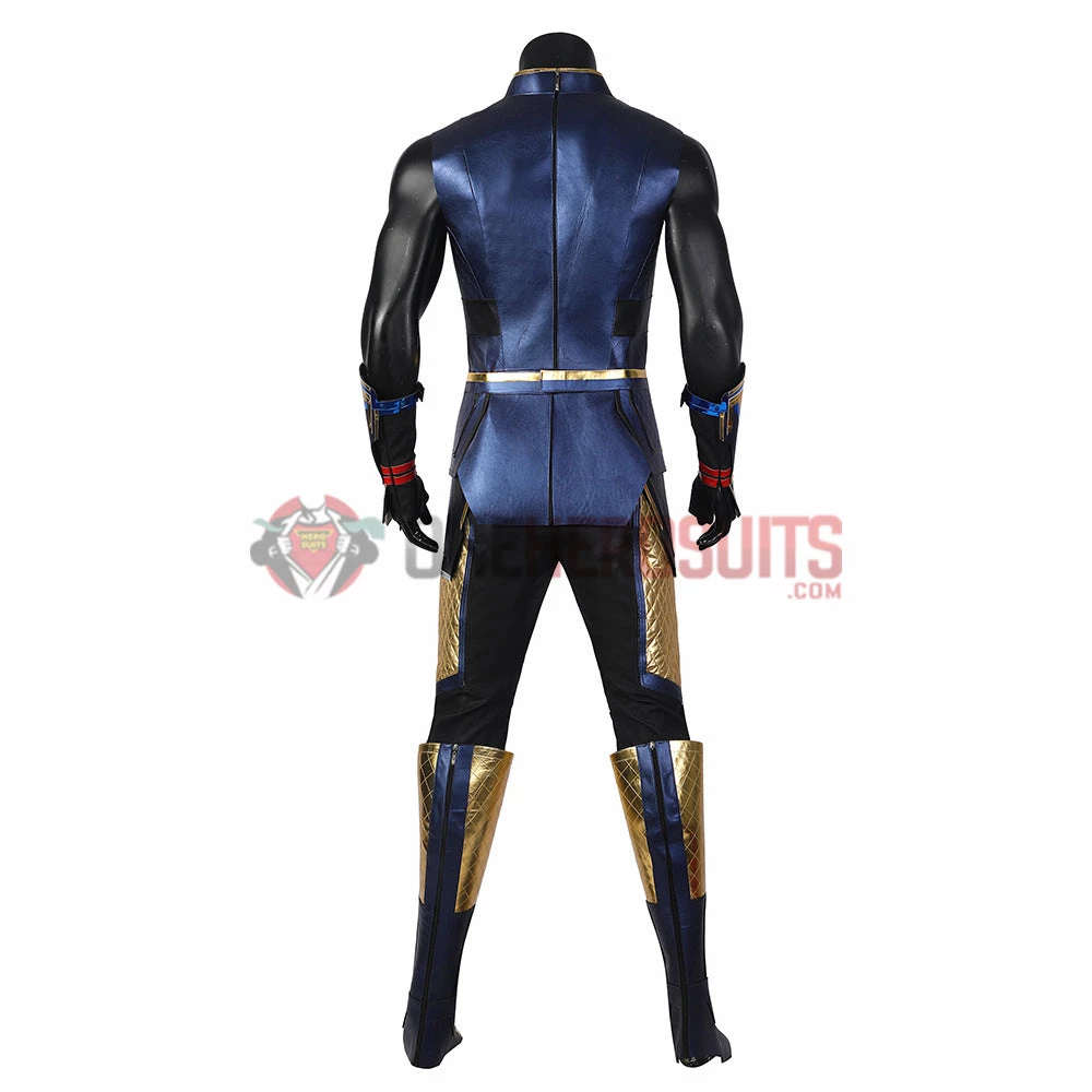 OneHeroSuits Thor Love And Thunder Cosplay Costume Thor 4 Cosplay Suit 7 OneHeroSuits Thor Love And Thunder Cosplay Costume Thor 4 Cosplay Suit