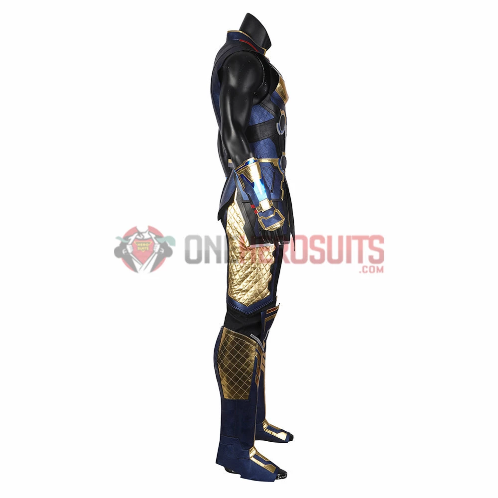 OneHeroSuits Thor Love And Thunder Cosplay Costume Thor 4 Cosplay Suit 9 OneHeroSuits Thor Love And Thunder Cosplay Costume Thor 4 Cosplay Suit