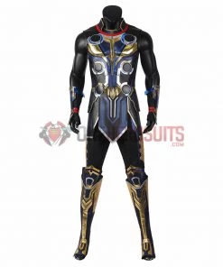 OneHeroSuits Thor Love And Thunder Cosplay Costume Thor 4 Cosplay Suit 26 OneHeroSuits Thor Love And Thunder Cosplay Costume Thor 4 Cosplay Suit