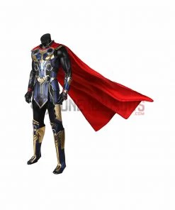 OneHeroSuits Thor Love And Thunder Cosplay Costume Thor 4 Cosplay Suit 25 OneHeroSuits Thor Love And Thunder Cosplay Costume Thor 4 Cosplay Suit