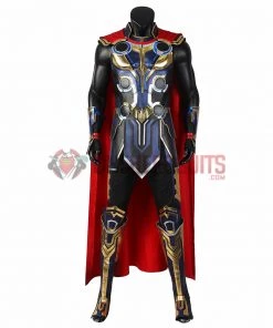 OneHeroSuits Thor Love And Thunder Cosplay Costume Thor 4 Cosplay Suit 27 OneHeroSuits Thor Love And Thunder Cosplay Costume Thor 4 Cosplay Suit