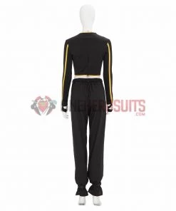 OneHeroSuits Shang-Chi Cosplay Costumes Xialing Cosplay Suits