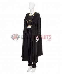 OneHeroSuits Shang-Chi Cosplay Costumes Xialing Cosplay Suits
