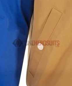 OneHeroSuits Shang-Chi Cosplay Costumes Shang-Chi Jacket Cosplay Suits