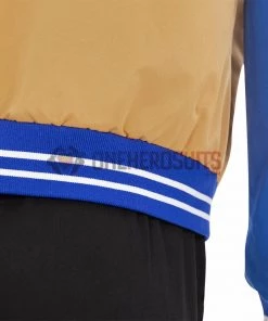 OneHeroSuits Shang-Chi Cosplay Costumes Shang-Chi Jacket Cosplay Suits