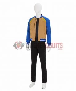 OneHeroSuits Shang-Chi Cosplay Costumes Shang-Chi Jacket Cosplay Suits