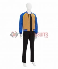 OneHeroSuits Shang-Chi Cosplay Costumes Shang-Chi Jacket Cosplay Suits