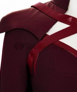 OneHeroSuits Crimson Countess Cosplay Costumes The Boys S3 Top Level Cosplay Suit