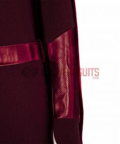 OneHeroSuits Crimson Countess Cosplay Costumes The Boys S3 Top Level Cosplay Suit
