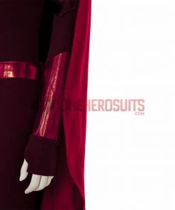 OneHeroSuits Crimson Countess Cosplay Costumes The Boys S3 Top Level Cosplay Suit