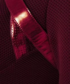 OneHeroSuits Crimson Countess Cosplay Costumes The Boys S3 Top Level Cosplay Suit