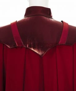 OneHeroSuits Crimson Countess Cosplay Costumes The Boys S3 Top Level Cosplay Suit